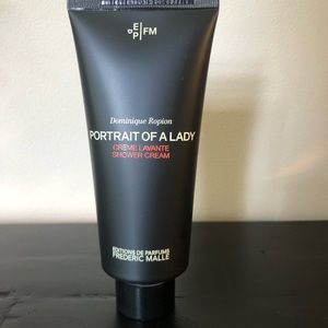 Fredric Malle Portrait of a Lady shower cream